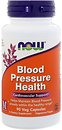 Фото Now Foods Blood Pressure Health 90 капсул (03066)