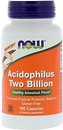 Фото Now Foods Acidophilus Two Billion 100 капсул (02905)
