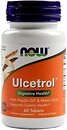 Фото Now Foods Ulcetrol 60 таблеток (03345)