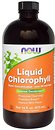 Фото Now Foods Liquid Chlorophyll 473 мл (02644)