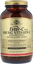 Фото Solgar Ester-C Plus Vitamin C 500 мг 250 капсул (SOL01049)