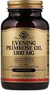 Фото Solgar Evening Primrose Oil 1300 мг 60 капсул (SOL01057)
