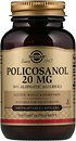 Фото Solgar Policosanol 20 мг 100 капсул (SOL02251)