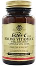 Фото Solgar Ester-C Plus Vitamin C 500 мг 50 капсул (SOL01038)