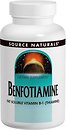 Фото Source Naturals Benfotiamine 150 мг 60 таблеток (SN1906)