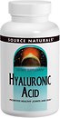 Фото Source Naturals Hyaluronic Acid 100 мг 30 таблеток (SN1813)