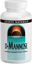 Фото Source Naturals D-Mannose 500 мг 60 капсул (SN2198)