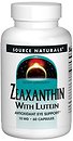 Фото Source Naturals Zeaxanthin with Lutein 10 мг 60 капсул (SN1882)
