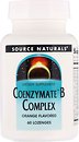 Фото Source Naturals Vitamin B-125 125 мг 60 таблеток (SN0425)