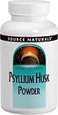 Фото Source Naturals Psyllium Husk Powder 340 г (SN0779)