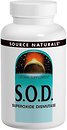 Фото Source Naturals S.O.D. 90 таблеток (SN0612)