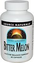 Фото Source Naturals Bitter Melon 60 капсул (SN2481)