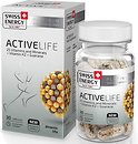 Фото Swiss Energy ActiveLife 30 капсул