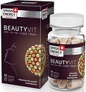 Фото Swiss Energy BeautyVit 30 капсул