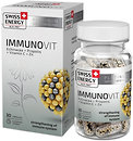 Фото Swiss Energy ImmunoVit 30 капсул