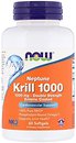 Фото Now Foods Neptune Krill Oil 1000 мг 60 капсул (01627)
