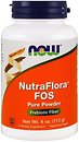 Фото Now Foods NutraFlora FOS 113 гр (02942)