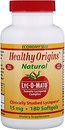 Фото Healthy Origins Lyc-O-Mato Tomato Lycopene 15 мг 180 капсул (HOG15075)