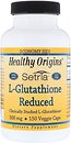 Фото Healthy Origins Setria L-Glutathione Reduced 500 мг 150 капсул (HOG41339)