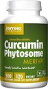 Фото Jarrow Formulas Curcumin Phytosome 500 мг 120 капсул (JRW-14093)