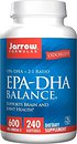 Фото Jarrow Formulas EPA-DHA Balance 240 капсул (JRW-16039)