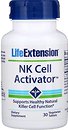 Фото Life Extension NK Cell Activator 30 таблеток (LEX-19033)