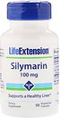 Фото Life Extension Silymarin 100 мг 90 капсул (LEX-18849)