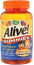 Фото Nature's Way Alive Gummies Multi-Vitamin for Children 90 таблеток (NWY-15789)