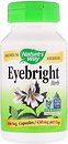 Фото Nature's Way Eyebright Herb 430 мг 100 капсул (NWY-12500)