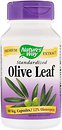 Фото Nature's Way Olive Leaf Standardized 60 капсул (NWY-64000)