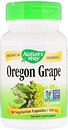 Фото Nature's Way Oregon Grape Root 500 мг 90 капсул (NWY-14159)