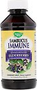 Фото Nature's Way Sambucus Immune Elderberry Standardized 120 мл (NWY-06974)