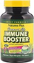 Фото Nature's Plus Source of Life Immune Booster 90 таблеток (NAP-03088)