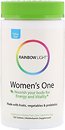 Фото Rainbow Light Just Once Women's One Food-Based Multivitamin 150 таблеток (RLT-10883)