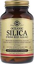 Фото Solgar Oceanic Silica 100 капсул