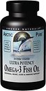 Фото Source Naturals Arctic Pure Ultra Potency Omega-3 Fish Oil 850 мг 120 капсул (SN2017)