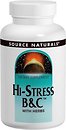 Фото Source Naturals Hi-Stress B&C 120 таблеток (SN0524)