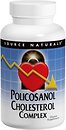 Фото Source Naturals Policosonol Cholesterol Complex 60 таблеток (SN1531)