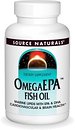 Фото Source Naturals Omega EPA Fish Oil 1000 мг 100 капсул (SN0628)