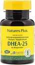 Фото Nature's Plus DHEA-25 with Bioperine 60 капсул (4968)