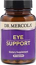 Фото Dr. Mercola Eye Support 30 капсул (MCL01235)