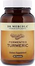 Фото Dr. Mercola Fermented Turmeric 60 капсул (MCL01849)