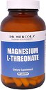 Фото Dr. Mercola Magnesium L-Threonate 90 капсул (MCL01778)