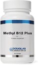 Фото Douglas Laboratories Methyl B12 90 леденцов