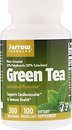 Фото Jarrow Formulas Green Tea 500 мг 100 капсул (JRW-17007)