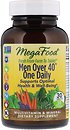 Фото MegaFood Men Over 40 One Daily 30 таблеток (MGF10268)