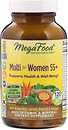 Фото MegaFood Multi for Women 55+ 120 таблеток (MGF10327)
