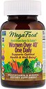 Фото MegaFood Women Over 40 One Daily 30 таблеток (MGF10265)