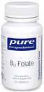 Фото Pure Encapsulations B12 Folate 60 капсул