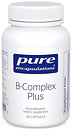 Фото Pure Encapsulations B-Complex Plus 120 капсул